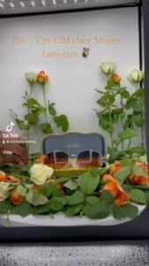 Mister Lunettes. Optique et audition