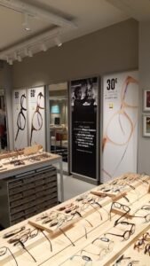 ACUITIS Opticien & Audioprothésiste Béthune