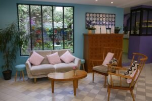 Opticien Optique Dorléans Montreuil