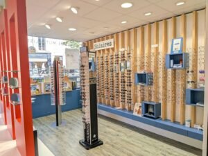 The Opticians Mutualistes