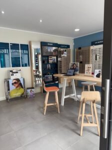 ECOUTER VOIR OPTIQUE MUTUALISTE