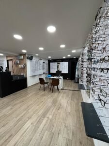 Opticien Choisy-le-Roi - OPTIQUE VISION 94