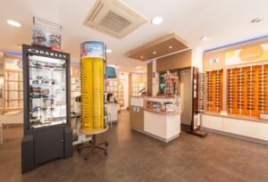 Opticien Saint-Cyr-Sur-Mer - Atol mon Opticien