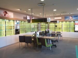 Opticien Saint-Malo GrandOptical