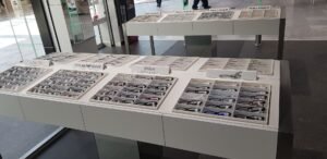 Auchan Optique Noyelles-Godault