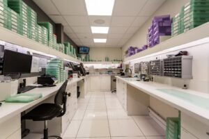 Opticien LE PONTET - Optical Center