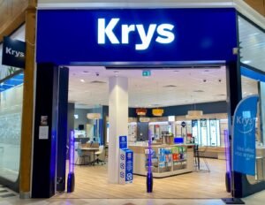 Opticien Rambouillet - Bel Air - Krys