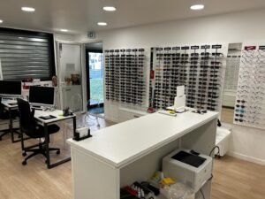 OPTIQUE BOBIGNY