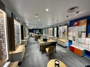 Opticien Arras - Atol mon Opticien