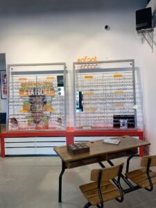 Opticien Port de Bouc - Le Collectif des Lunetiers