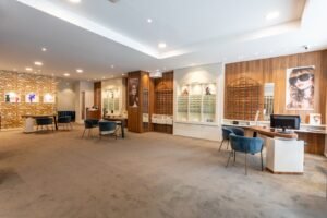 La Lunetterie Opticien
