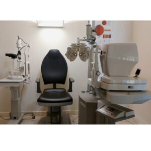 Opticien DOUARNENEZ Générale d'Optique