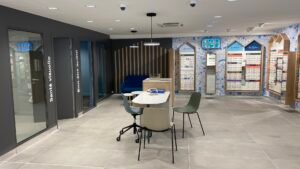 Opticien Roissy-en-Brie - Village Médical - Krys