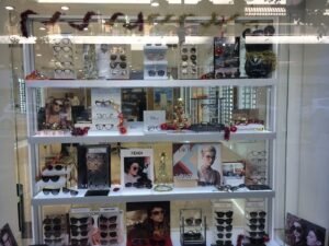 Gambetta Optique