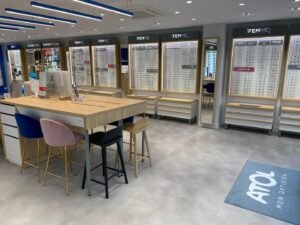 Opticien Saint-Maur-Des-Fossés - Atol mon Opticien