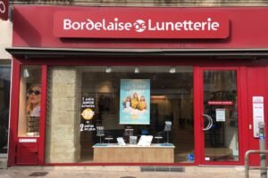 Bordelaise de Lunetterie - Opticien Le Bouscat