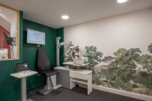Corfias Optique Gradignan
