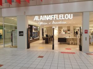 Opticien Illzach | Alain Afflelou