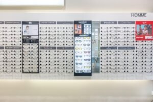 Opticien Quimper | Alain Afflelou