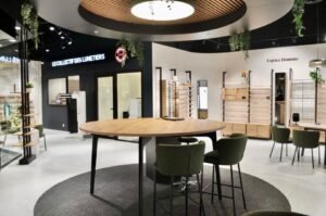 Opticien Chalon-sur-Saône - Le Collectif des Lunetiers