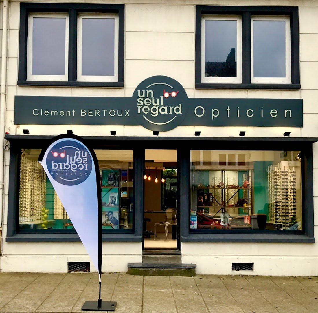 Un Seul Regard - votre opticien à Boulogne sur mer Boulogne-sur-Mer