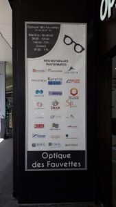 OPTIQUE DES FAUVETTES