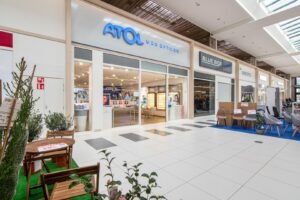 Opticien Beauvais Avenue Nelson Mandela - Atol mon Opticien
