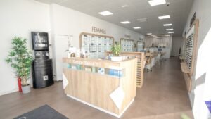 Opticien Champigny-sur-Marne & Villiers-sur-Marne | Optical Santé