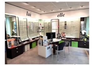 Opticien Versailles - Montreuil - Le Collectif des Lunetiers