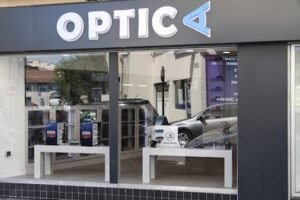 Optica