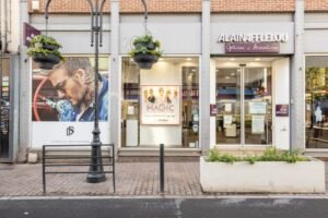 Opticien Argenteuil | Alain Afflelou