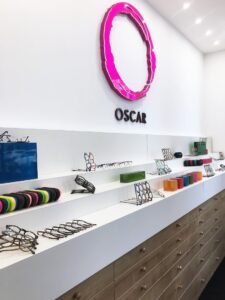 Oscar Opticiens
