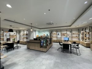 Opticien Essey-lès-Nancy - Le Collectif des Lunetiers