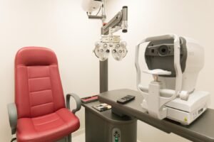 Opticien ROANNE - KATE AND JUNE