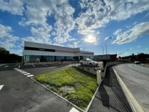 Opticien Audioprothésiste CHARLEVILLE-MÉZIÈRES - MANÉO Optique Audition