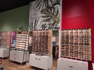 Lissac l'Opticien Créteil