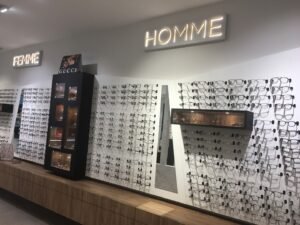 L'Opticien Concept Ermont
