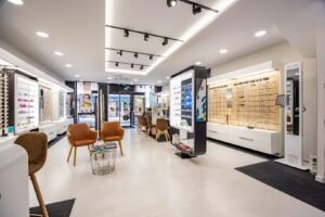 Opticien Mont-de-Marsan - Optic 2000