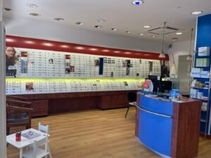 Opticien Vezolle Masselot - La Seyne-sur-Mer