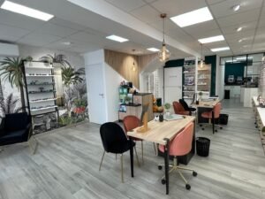 Optic Progress Audition