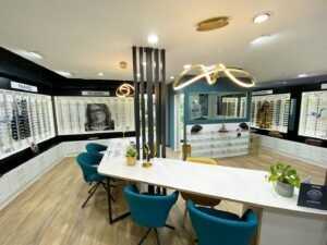 Maxi Optique Saint-Amand-les-Eaux