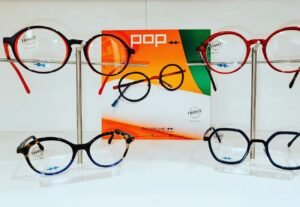Bragard Optique