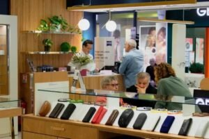 L'Opticien Lunetier - Opticien Vannes