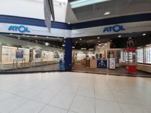 Opticien Dieppe - Atol mon Opticien