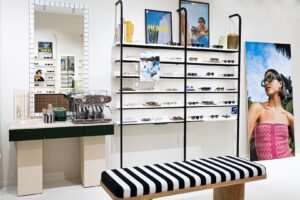 Jimmy Fairly Opticien Toulouse Blagnac