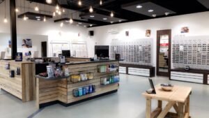 Opticien Port de Bouc - Le Collectif des Lunetiers