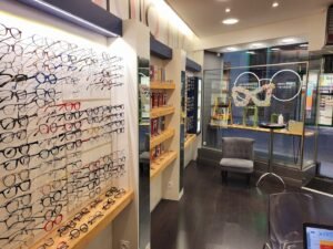 Les Binocles d'Emile Augier - Optic Augier