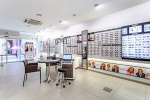 Opticien Aix-En-Provence | Alain Afflelou