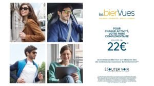 Écouter Voir Optique Mutualiste