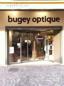 Bugey Optique